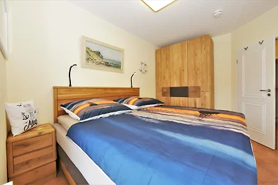Vakantieappartement Gezinsvakantie Heringsdorf