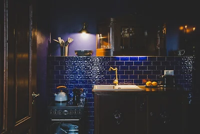 Vakantieappartement Gezinsvakantie Behren-Lübchin