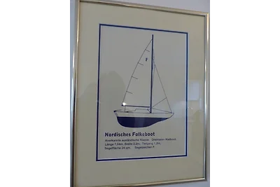 Vakantieappartement Gezinsvakantie Laboe