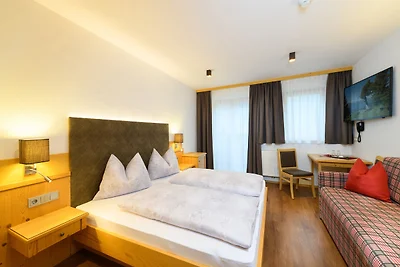 Appartement Frauenkogel Gross