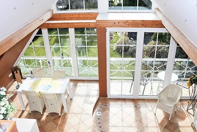 Appartamento Vacanza con famiglia Kellenhusen