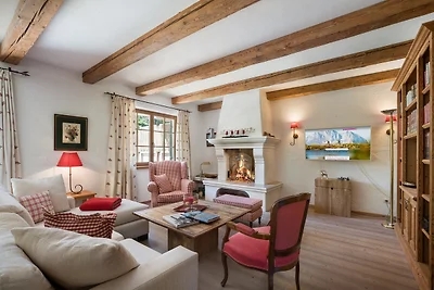 Residenz Chalet Lebenberg