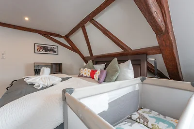 Holiday flat family holiday Ichenhausen