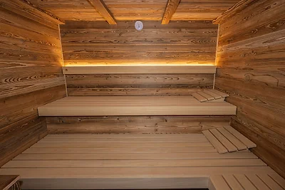 Appartamento Vacanza con famiglia Halblech