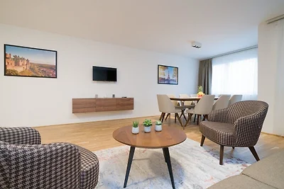 Vakantieappartement Gezinsvakantie Wien