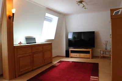 Ferienwohnung zum weissen Schwan