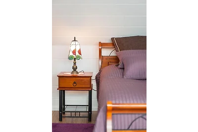 Elbwiesenhaus an der Elbe