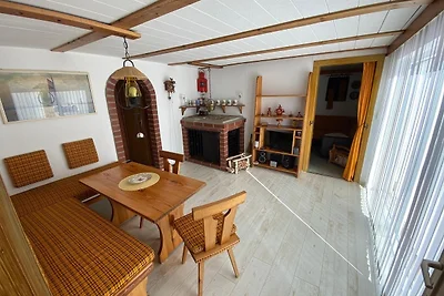 Bungalow "Ankerstube 48" für 4