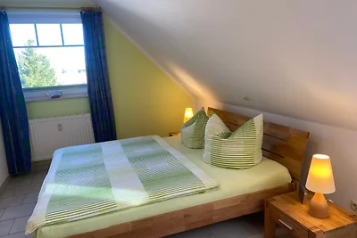 Sommergarten 37 C Usedom