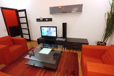 Vakantieappartement Gezinsvakantie Kiev