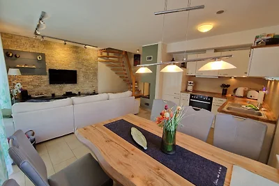 Ferienhaus WellNest