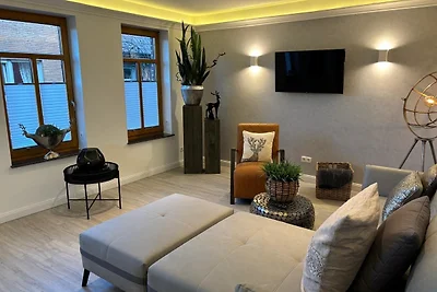 SchlaWenke- Hier schlafen Sie gut