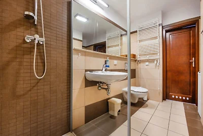 Sun&Snow Olympic Park - Apartament