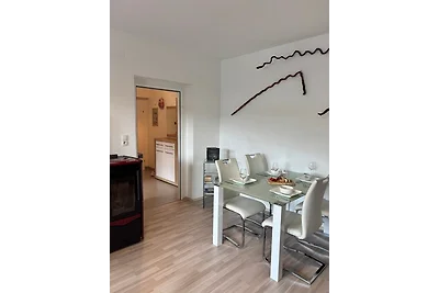 apartman za odmor Obiteljski odmor Gmünd