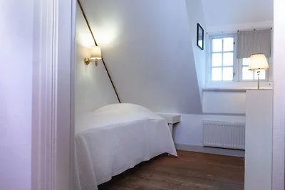 Ferienwohnung Hasenkate I -
