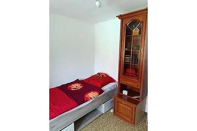 Appartamento Vacanza con famiglia Frankenberg