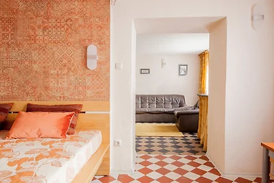 Vakantieappartement Gezinsvakantie Oberhof