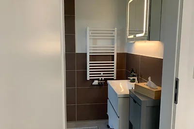 Ferienwohnung Noah - Pool, WLAN