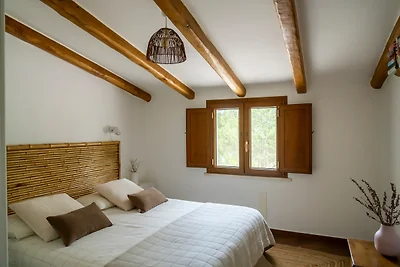 Vakantiehuis Ontspannende vakantie Orosei