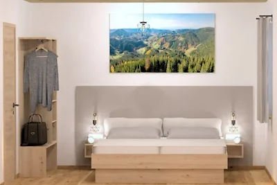 Ferienhaus Dresselbach - Wohnung 01