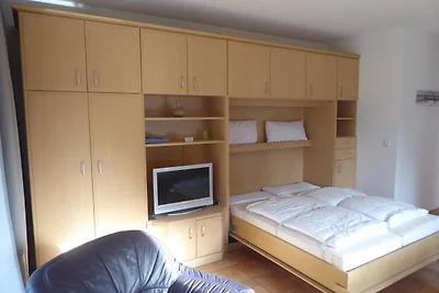 Appartamento Vacanza con famiglia Eckernförde