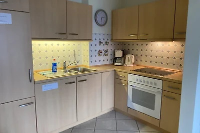 Appartamento Vacanza con famiglia Grömitz