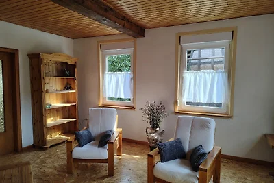 Wohnung in alten Fachwerkhaus im