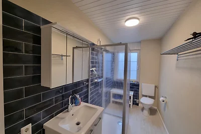 Haus Rosi grosse Koje