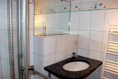 Vakantieappartement Gezinsvakantie Rerik & Umland