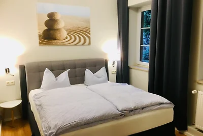 Ferienhaus "An der Steilküste"