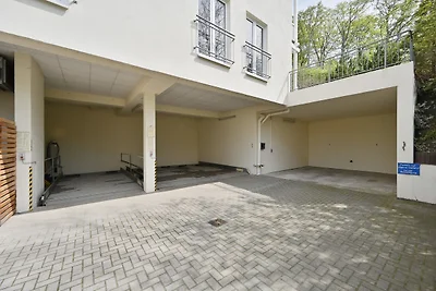 Vakantieappartement Gezinsvakantie Sellin