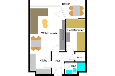 Strandhotel Seeblick 66