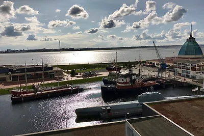 Appartamento Vacanza con famiglia Bremerhaven