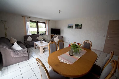 Ferienwohnung Hoffmann