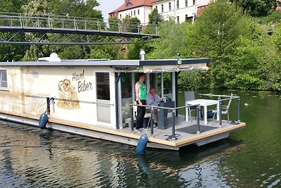 Traumhaus auf dem Wasser –