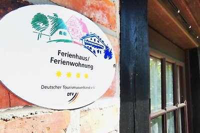 Spreewälder Schwalbenhof -
