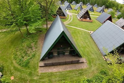 Ferienhaus Ida am Twistesee