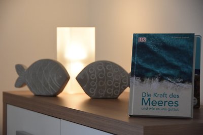 Die mit dem Strandkorb