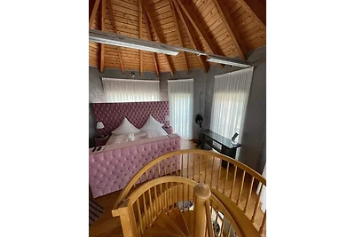 Vakantieappartement Gezinsvakantie Haren