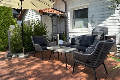 Chillige Ferienwohnung für 2! Loft