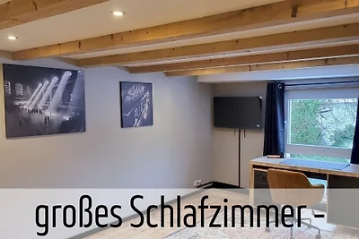 Appartement Vacances avec la famille Bad Oeynhausen