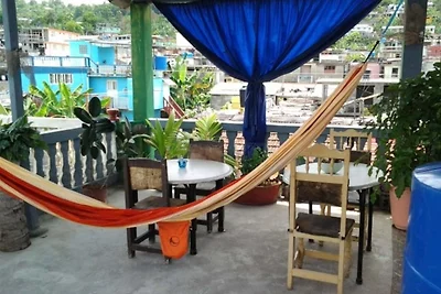 Vakantieappartement Gezinsvakantie Baracoa