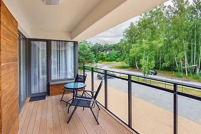 Sun&Snow Enklawa - Apartment 15