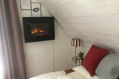 Appartamento Vacanza con famiglia Feldberg