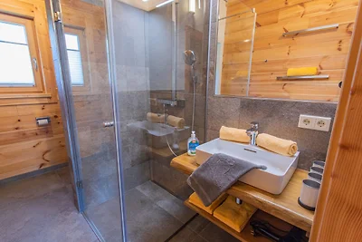 Chalet Huber by Alpenidyll