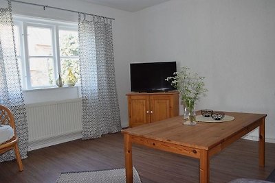 Vakantieappartement Gezinsvakantie Landkirchen