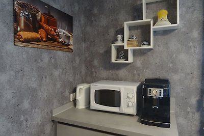 Vakantieappartement Gezinsvakantie Uderns