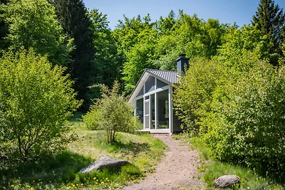 2 Personen mit Sauna (F3H7)