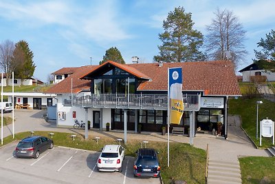 Vakantiehuis Ontspannende vakantie Lechbruck am See