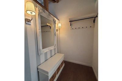 Vakantieappartement Gezinsvakantie Bastorf